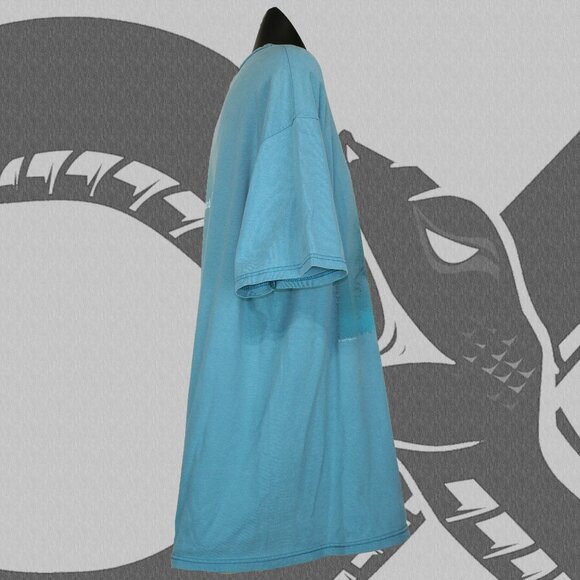 Vintage The Verve Pipe 1996 Villains T-Shirt Men's XL 90s Band Tee - Picture 4 of 5